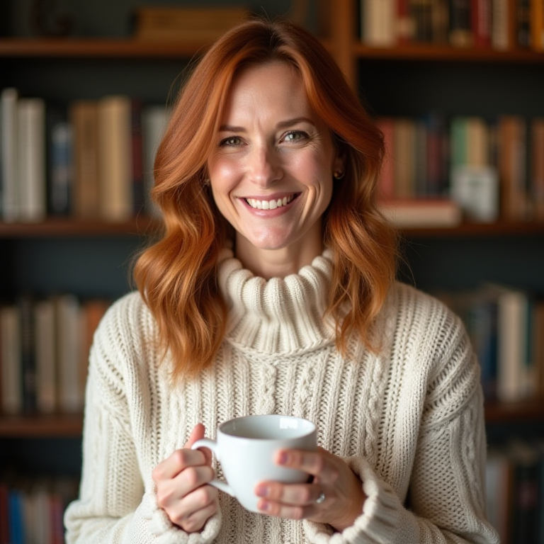 Clover Ashby