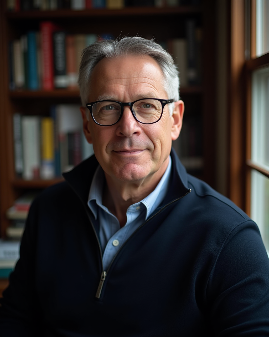Daniel Ridgeway