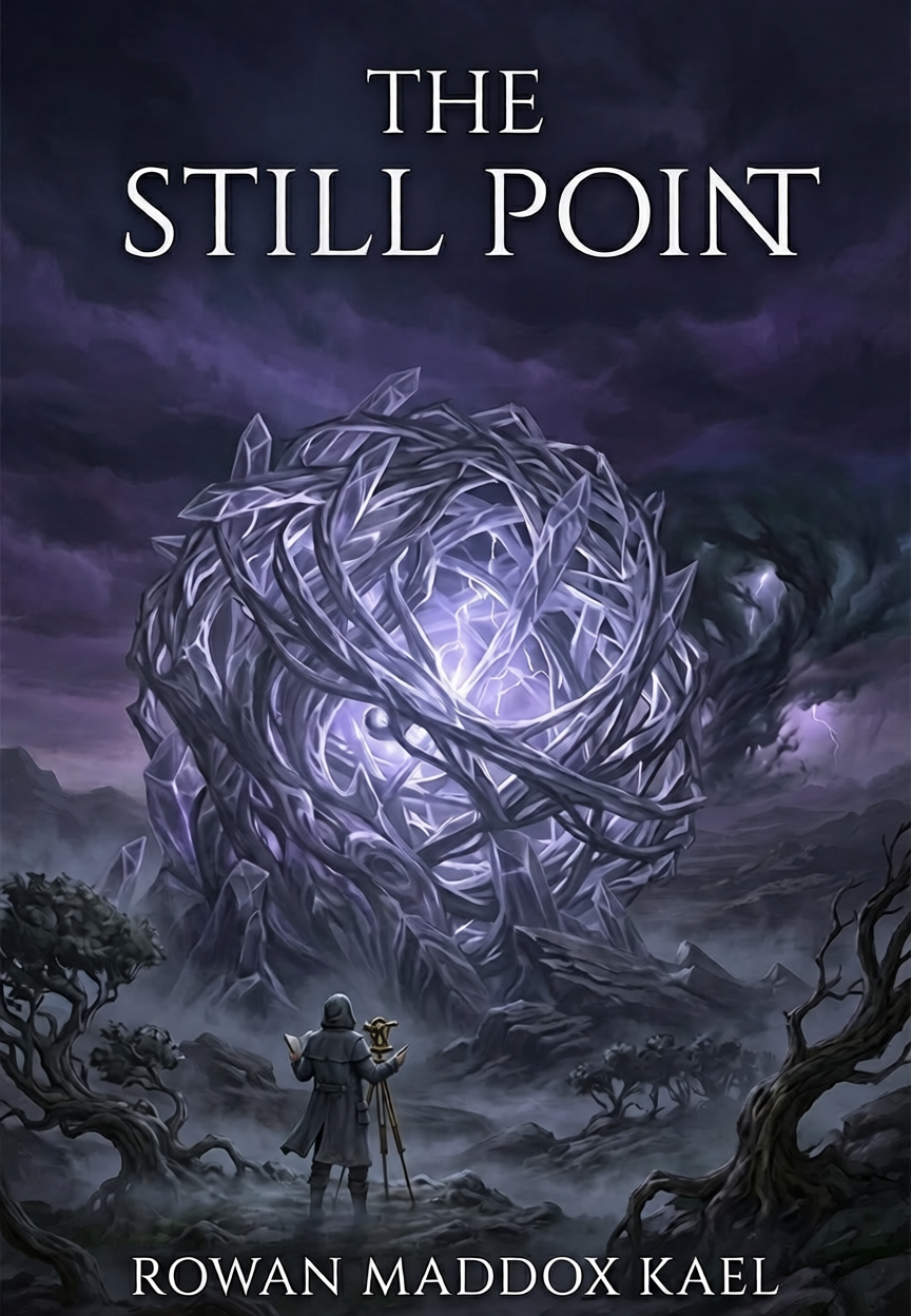 The Still Point