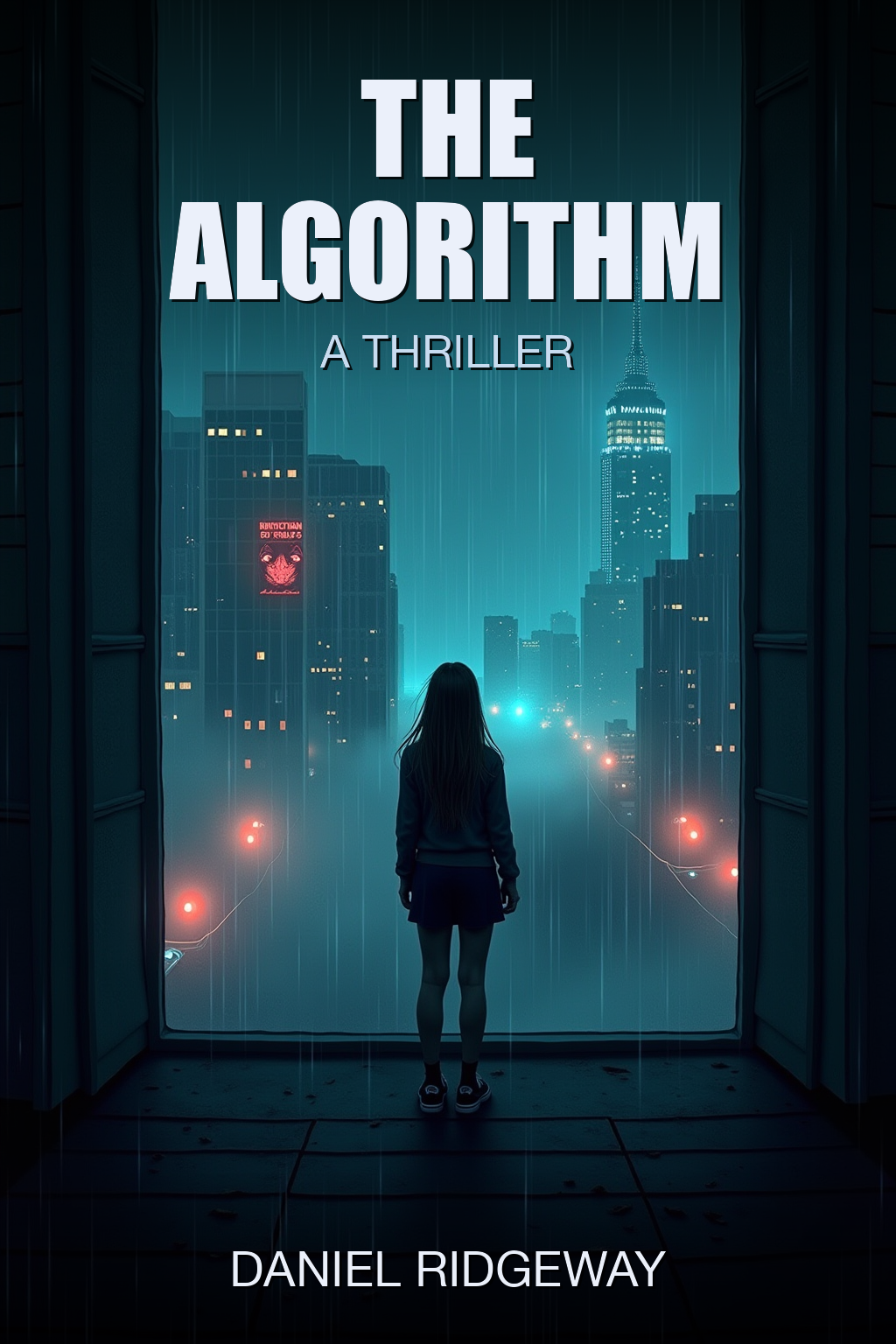 The Algorithm