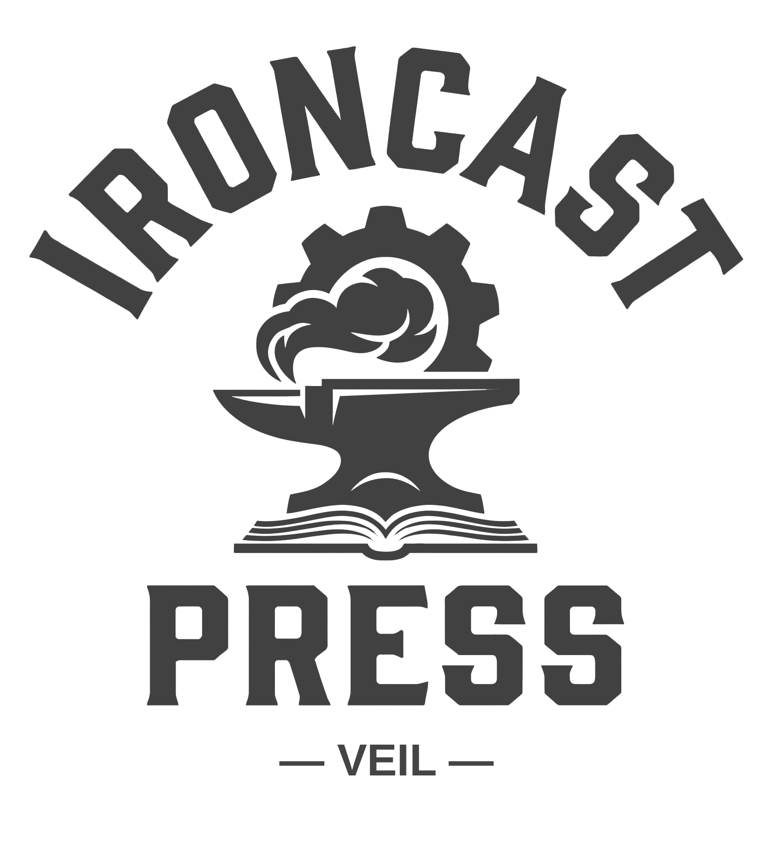 IronCast Veil